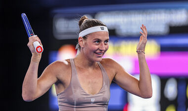 Жереб WTA 500 в Нінбо. Без Світоліної. Костюк очікує на першу суперницю