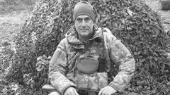 Схилімо голови. Ексгравець збірної України Максимюк загинув на війні