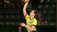 Шаргородская – MVP. Канны в тай-брейке одержали первую победу в сезоне
