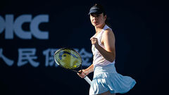 Четыре украинки сыграют в квалификации турнира WTA 500 в Нинбо