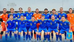 Ничья футзальной сборной, Оболонь поднялась со дна, поражение Свитолиной