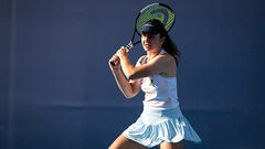 Снигур вышла в финал отбора WTA 500 в Нинбо, Стародубцева проиграла в R1