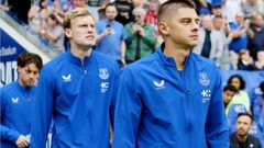 Евертон – Челсі. Прогноз та анонс на матч чемпіонату Англії