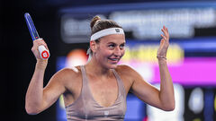 Жереб WTA 500 в Нінбо. Без Світоліної. Костюк очікує на першу суперницю