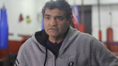 Раптово помер легендарний боксер, який виграв 130 поєдинків