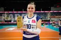 Марта Федик – MVP! Радомка на тай-брейку вирвала перемогу у Вроцлава
