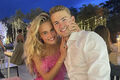 Экс-жена звезды МЮ рассказала об аде развода: «Словно операция на сердце»