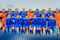 Ничья футзальной сборной, Оболонь поднялась со дна, поражение Свитолиной