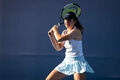 Снигур вышла в финал отбора WTA 500 в Нинбо, Стародубцева проиграла в R1