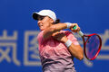Калинина вышла в финал квалификации турнира WTA 500 в Нинбо