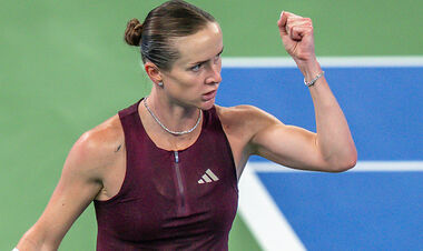Свитолина официально квалифицировалась на Итоговый турнир WTA 2026