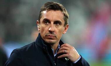 Легенда АПЛ выступил с заявлением после красной карточки Ярмолюка