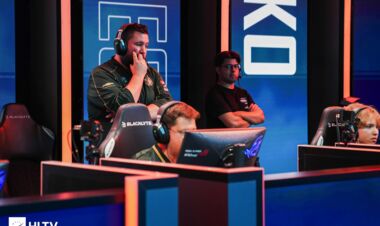 Фавориты неожиданно уступили в полуфинале Thunderpick WC по CS2 на Мальте