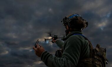 Знищення окупантів продовжується. ЗСУ оновили дані втрат армії рф