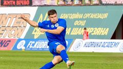 Сенсація у Рівному. Кудрівка розгромила Буковину