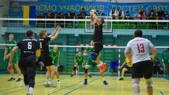 Суперлига Украины. Дебютант стартовал с сухой победы