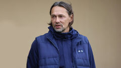 Игорь КОСТЮК: «Тебе никто не поможет...»