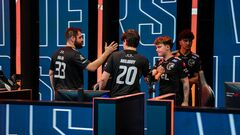 Чинні чемпіони ThunderpickWC 2026 з CS2 наблизилися до захисту титулу