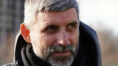 ВИДЕО. Сергей ШИЩЕНКО: «Мне сейчас хочется провалиться под землю»
