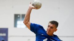 Еврокубок ЕГФ. Мотор сыграл вничью с клубом Словень Градец