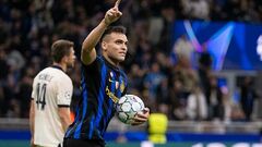 Маротта призвал Интер брать пример с ПСЖ после неудач в ЛЧ