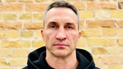 Кличко почув справжнє ставлення від матері колишньої нареченої