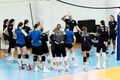 Жіноча збірна України U-20 розпочала підготовку до турніру EEVZA
