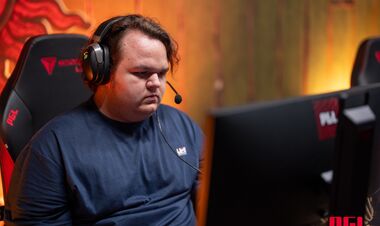 Чому без санкцій? Допуск українця до турніру з Dota 2 викликав скандал