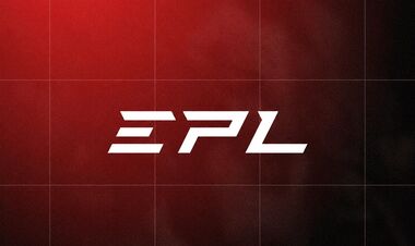 Визначились всі учасники основної стадії EPL Masters III з Dota 2
