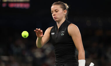 Фіналістка РГ-2026 виграла перший трофей у кар'єрі, ставши чемпіонкою Уханя