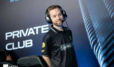 Тренер NiP по CS2 о предстоящем мейджоре: «Наши шансы были низкими»