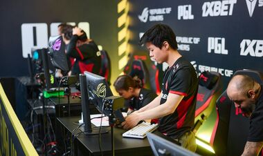 Неймовірний камбек з 2:10: NEXVOID виграли DFRAG, здолавши FlyQuest