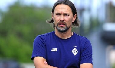 ОФІЦІЙНО. Динамо визначилось з наступником Костюка