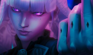 ВІДЕО. Riot Games представила нового героя у Valorant