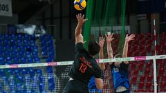 Барком одержал уверенную победу накануне старта сезона в Польше