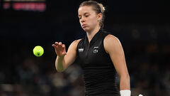 Фіналістка РГ-2026 виграла перший трофей у кар'єрі, ставши чемпіонкою Уханя