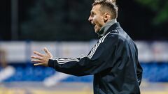 Защитник Лехии: «Лупашко очень хочет играть в футбол»