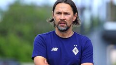 ОФІЦІЙНО. Динамо визначилось з наступником Костюка