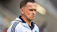 Новий тренер Динамо працював з футболістом за 54 мільйони євро