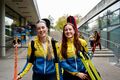 Меркушина та Дмитренко знову не пройшли кваліфікацію Loop One Festival 2026