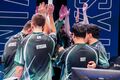 Чемпионы мейджора без медалей: Falcons проиграли Aurora в матче за бронзу