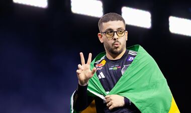 «Ноль мейджоров»: Thorin жестко прошелся по бразильцу из FURIA