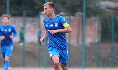 Лідер Вікторії: «Вважаю, це тимчасова роль»