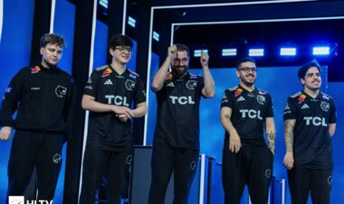 Бразильці захистили титул Thunderpick World Championship з CS2
