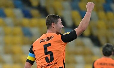 Валерий БОНДАРЬ: «Вскоре будем спорить с нашими нападающими»