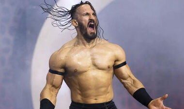ФОТО. Звезду WWE нашли мертвым в автомобиле. Установлена причина смерти