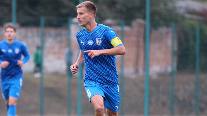Лидер Виктории: «Считаю, что это временная роль»