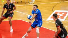 Ідеальний дебют українця. Бойко стартував із перемоги у чемпіонаті Чехії