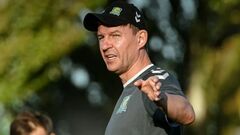 Динамо нашло первого кандидата на замену Костюку, – источник