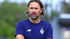 «Ну хоть Костюка убрали». Фанаты Динамо поблагодарили Полесье за победу
